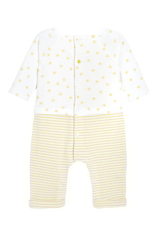 Babygro - Branco - Catimini