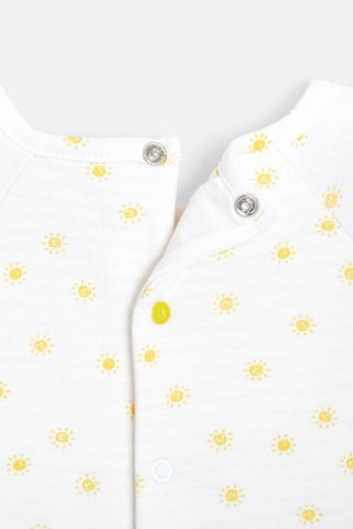 Babygro - Branco - Catimini