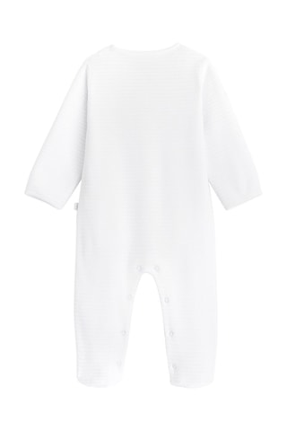Pyjama Wit - Absorba
