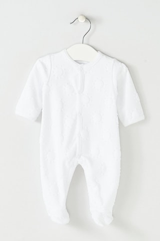 Babygro Branco