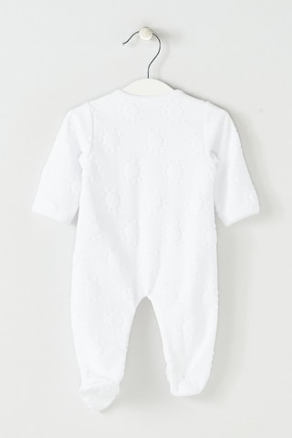 Babygro Branco