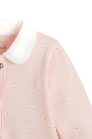 Babygro Rosa