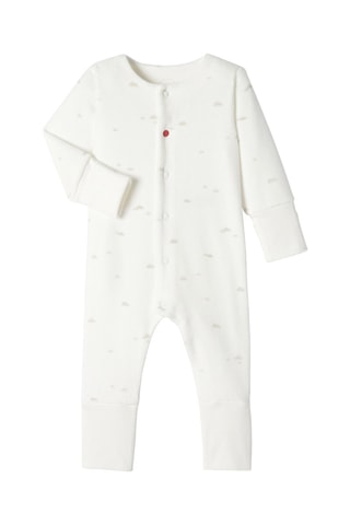 Pyjama - Ecru - Absorba
