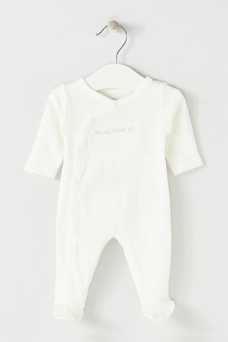 Babygro Cru - Absorba