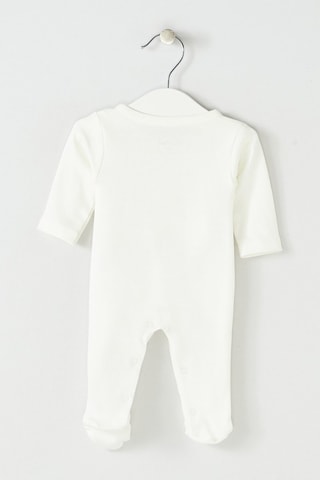 Babygro Cru - Absorba