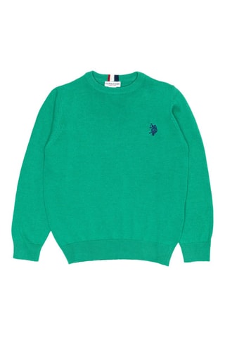 Trui - Groen