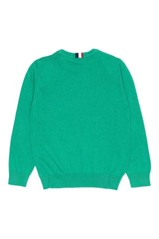 Trui - Groen