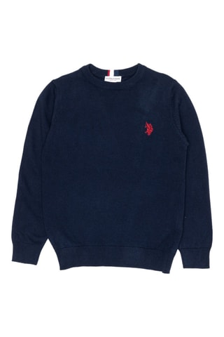 Trui - Blauw