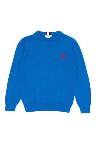 Trui - Blauw