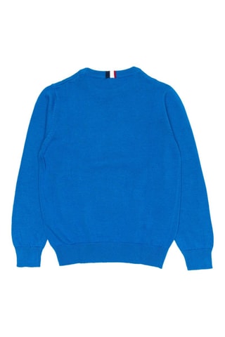 Trui - Blauw