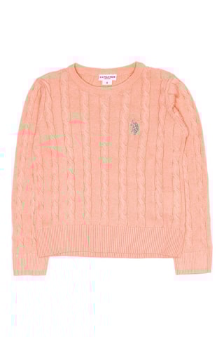 Trui - Roze