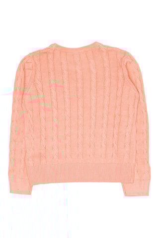 Trui - Roze