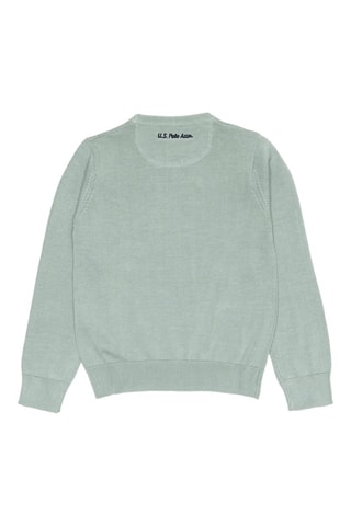 Trui - Groen