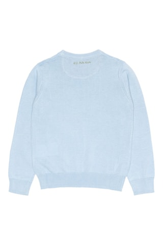 Trui - Blauw