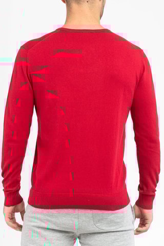 Trui Rood