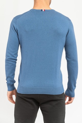 Trui Blauw