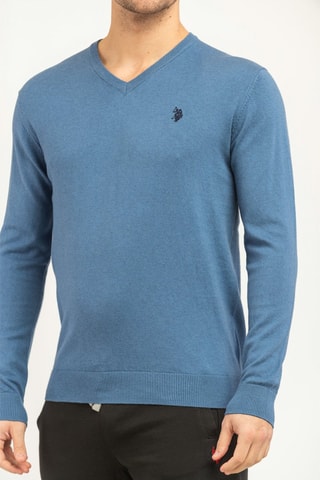 Trui Blauw