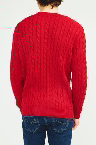 Trui - Rood