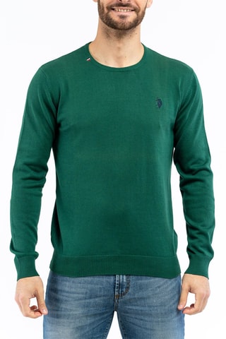 Trui - Groen