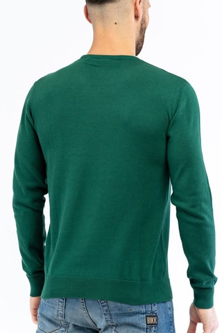 Trui - Groen