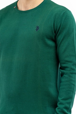 Trui - Groen