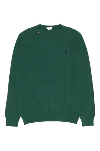 Trui - Groen