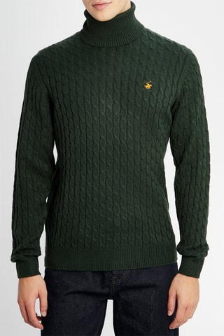 Trui - Groen