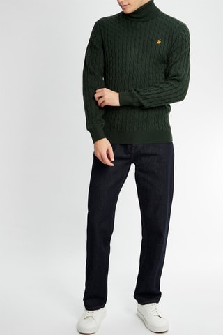 Trui - Groen