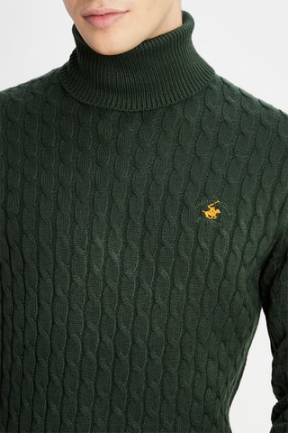 Trui - Groen