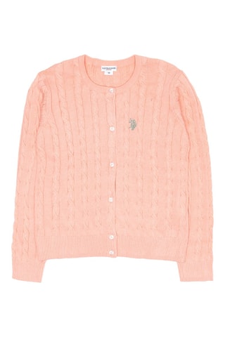 Vest - Roze