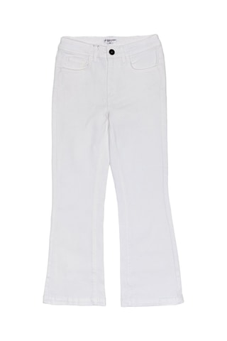 Broek - Wit