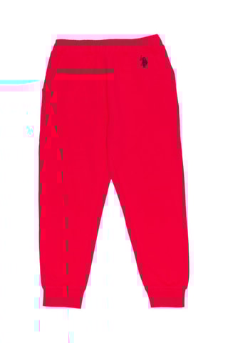 Broek - Rood