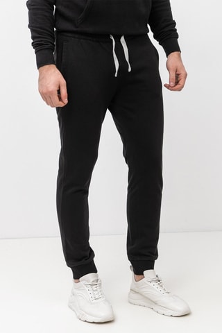 Joggingbroek Zwart