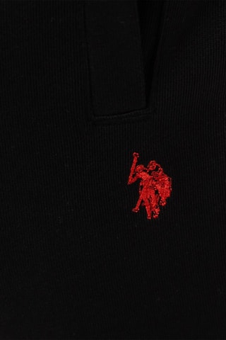 Joggingbroek Zwart