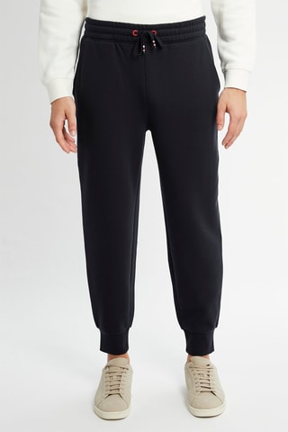 Joggingbroek - Nachtblauw