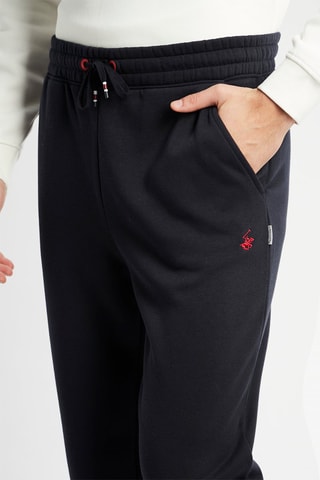 Joggingbroek - Nachtblauw