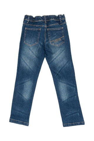 Jeans - Blauw