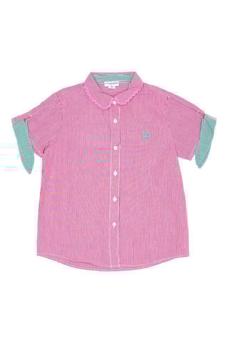 Blouse - Roze