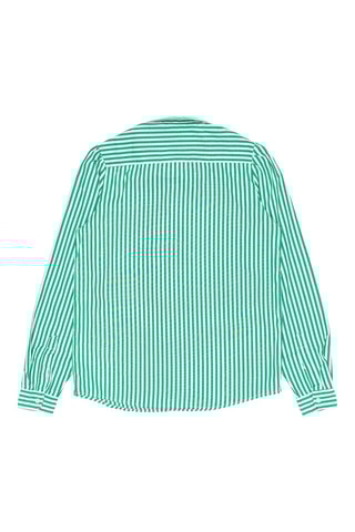 Blouse - Groen