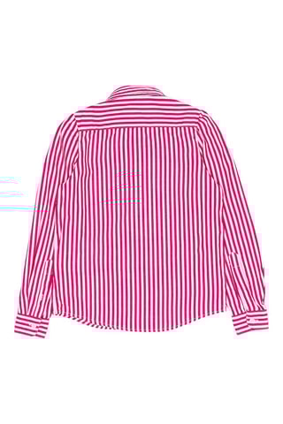 Blouse - Rood