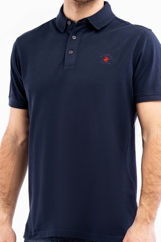Polo - Azul-noite