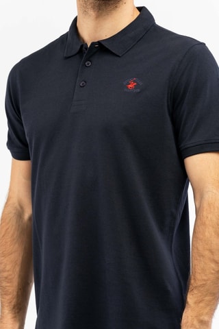 Polo - Azul-noite