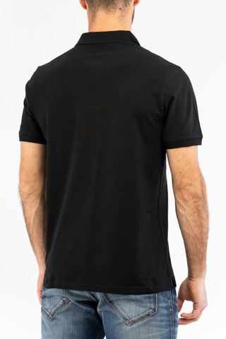 Polo - Preto