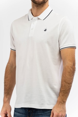 Polo - Branco