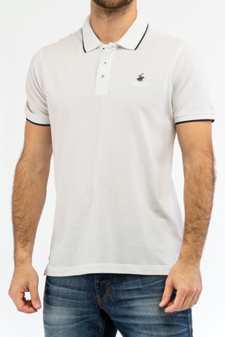 Polo - Branco