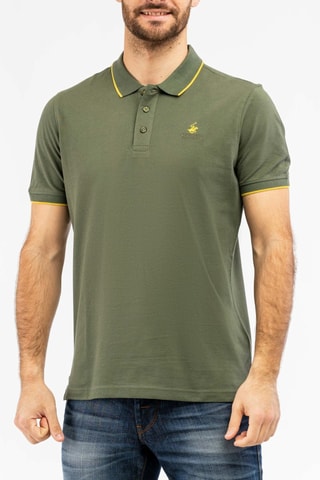 Polo - Caqui