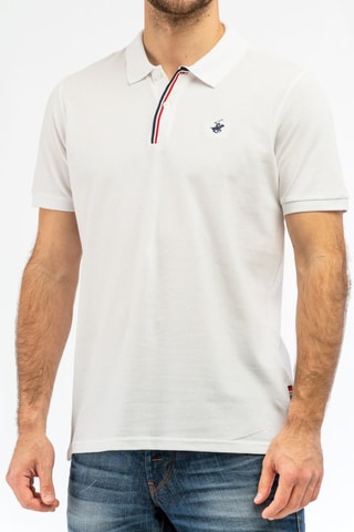 Polo - Branco