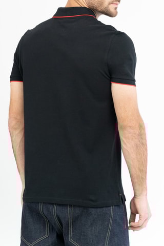 Polo - Preto