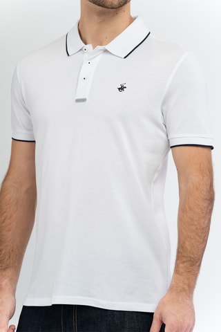 Polo Branco