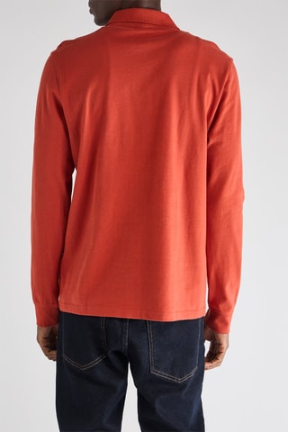 Polo - Terracotta